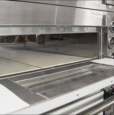 печь для пиццы бу: Печь для пиццы ЭПП-44 Профессиональная электрическая печь для — 2