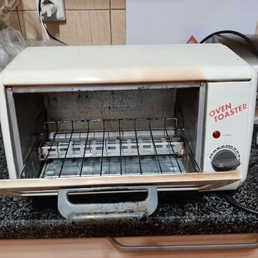 микроволновка бу ош: Духовка, Колдонулган, Өзү алып кетүү — 2