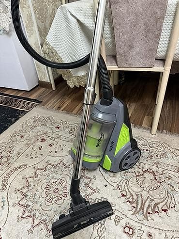 pulse 3d: Пылесос Техномир 3000W, циклонного типа В отличном состоянии как — 2