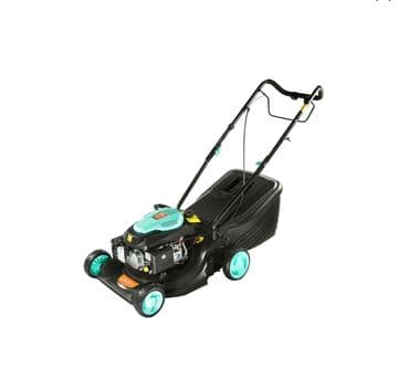 газонокосилка бензин: Газонокосилка Бензиновая, Платная доставка, Бесплатная доставка, Самовывоз — 1