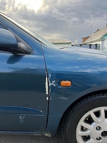 gps трекер в машину: Nissan Primera: 2001 г., 1.8 л, Механика, Бензин, Универсал — 5