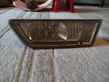 фара хонда адисей: Противотуманки Одиссей пристиж — 1