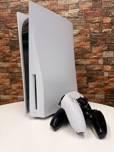 Nintendo 3DS: Продается ps5 фат память 1000гб. В комплекте имеются 2 — 1