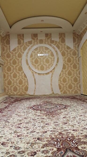 дом долгосрочная аренда: Толук оңдоо | Офистер, Батирлер, Үйлөр 6 жылдан ашык тажрыйба — 15