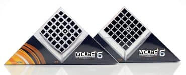 кубик рубик 3 3: Кубики рубика от греческой компании v-cube. греческая компания v-cube — 5