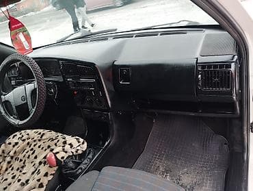 двигатель пассат б3 1.8 моно купить в бишкеке: Volkswagen Passat Variant: 1992 г., Универсал — 6