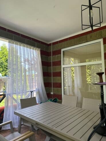 пишпек продажа дом: 80 м², 4 комнаты — 7