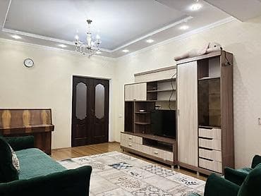 местоположение: 2 комнаты, Собственник, С мебелью полностью — 2