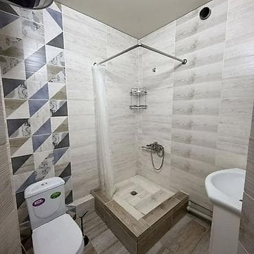 Квартиры: 1 комната, 44 м², Элитка, 10 этаж, Евроремонт — 4