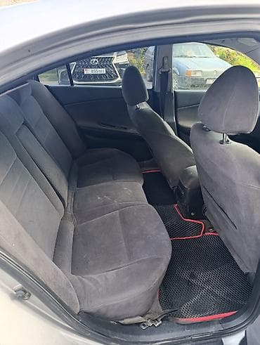 uni v: Nissan Primera: 2001 г., 1.8 л, Автомат, Бензин, Седан — 6