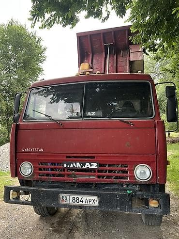форсунка камаз евро 5 цена: Грузовик, Б/у — 3