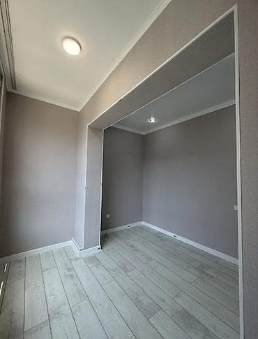 Недвижимость: 2 комнаты, 45 м², 108 серия, 7 этаж, Дизайнерский ремонт — 5