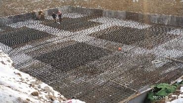 строим дом: Монолит Бесплатная консультация Больше 6 лет опыта — 4