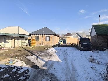 Продается жилой дом 3 комнатный 50м2 Участок 5 соток с
