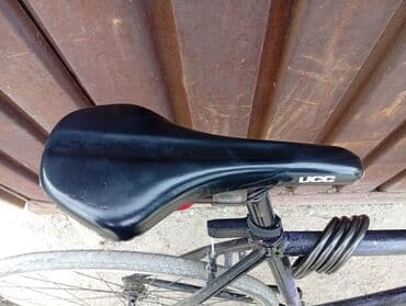 велосипед фикс купить в бишкеке: Фикс нн. - Рама: алюминий, цвет- перекрашена на черный цвет.🚲⚫ - — 5