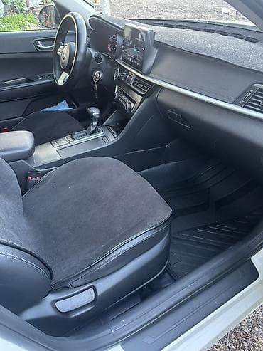 губа к5: Kia K5: 2019 г., 2 л, Автомат, Газ, Седан — 7