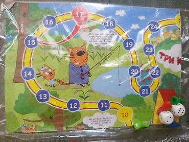 kinder stranger: Наборы 3 кота и свенка пера + отдам игру — 3