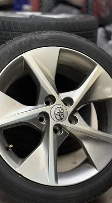 эмблема тойота камри: Toyota Camry: 2013 г., 2.5 л, Автомат, Бензин, Седан — 1