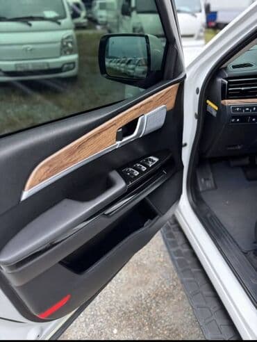 ремонт разбитых фар бишкек: Kia Mohave: 2019 г., 3 л, Автомат, Дизель, Внедорожник — 9