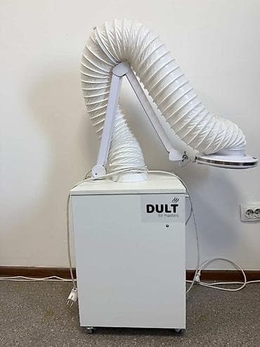Срочно продаю педикюрную вытяжку❗️