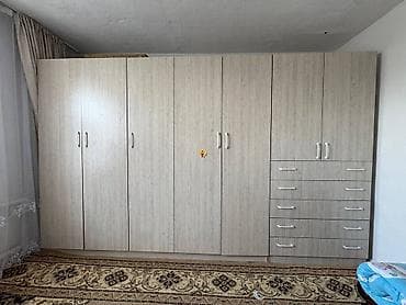 военные одежда: Срочно продается в связи с ремонтом дома корусная мебель : комод — 2
