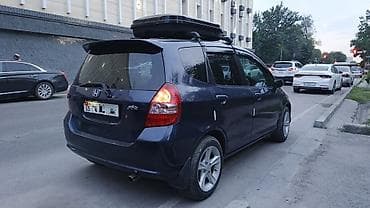 lexus rx 450h цена бишкек: Honda Fit: 2002 г., 1.3 л, Автомат, Бензин, Хетчбек — 4