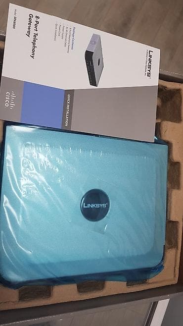 VoIP шлюз 8 портов, fxs, fxo, IP атс