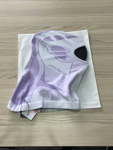 очк: Новый дизайн балаклавы GoloveJoy ✨ Светлая идея: Объединение комфорта — 6