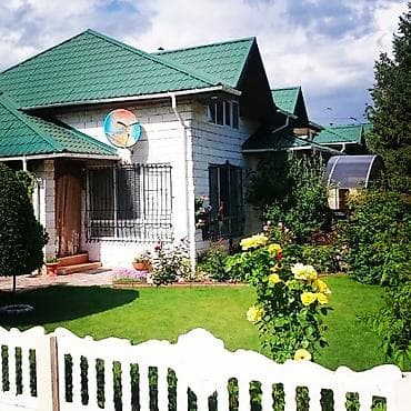 скай парк: Отдых на Иссык-Куле🌼 Предлагаем Вам для уютного отдыха второй этаж  — 4