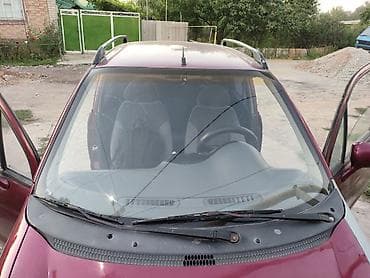 рул на матиз: Daewoo Matiz: 2009 г., 0.8 л, Механика, Бензин, Хэтчбэк — 2