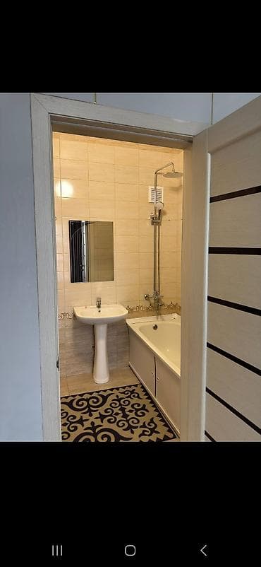 дом полевая 31: 1 комната, 31 м², Таатан ТЦ 4 этаж — 10