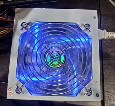 блоки питания для ноутбуков специализированные блоки питания: Блок питания, Б/у — 3