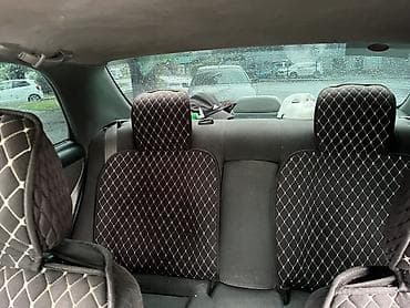 поворотник на виндом: Toyota Windom: 2001 г., Автомат, Бензин, Седан — 5