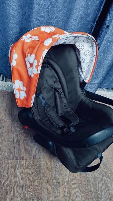 электрокар цена: Коляска, Б/у — 1