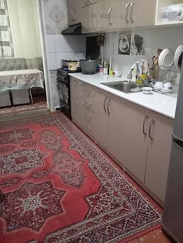 vip hostel: 4 комнаты, 80 м², Черёмушки мкр., 4 этаж, Косметический ремонт — 7