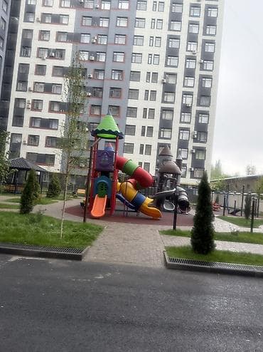 продаю квартиру или меняю на машину: 2 комнаты — 10