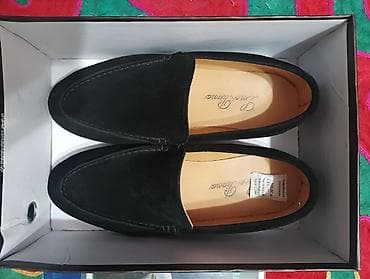 обувь 42 размер: Мужские лоферы Loro Piana размер 42/43 расти новые надевали 4 или 5 — 2