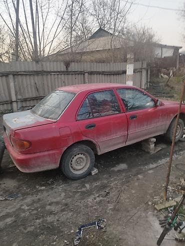 chery tiggo: Продаётся Мицубиси лансер седан, 4 двери, красный цвет. Основные — 3