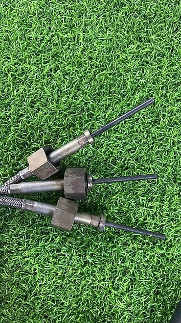 можно 1 8: Лямбда зонд BMW 1996 г., Оригинал, Германия — 3