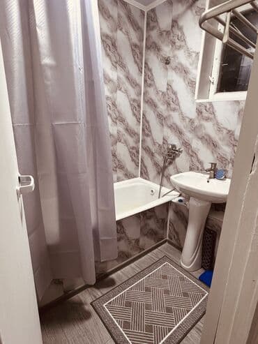 дом на день рождения: 2 комнаты, Душевая кабина, Постельное белье, Парковка — 4