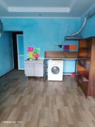 квартира берилет долгосрочное: 1 бөлмө, Кыймылсыз мүлк агенттиги, Чогуу жашоосу жок, Жарым -жартылай эмереги бар — 1