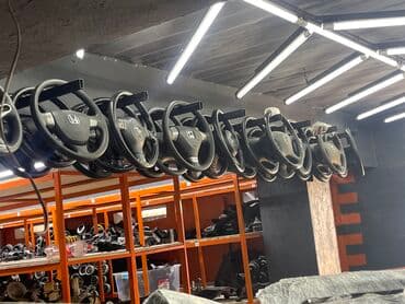 оригинальные штампованные диски опель: Рули в идеальном состоянии на японские и немецкие автомобили — 5