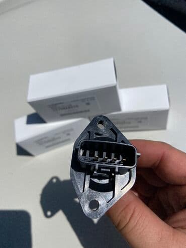 Расходомер Subaru 2000 г., Новый, Оригинал, Япония