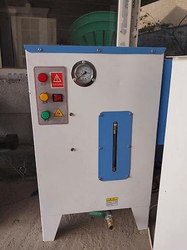 купить доску бишкек: Продаю комплект парогенератор 220w на 2 утюга, утюжный стол — 6