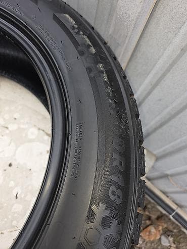 subaru otbek: Шины 235 / 60 / R 18, Зима, Новый, Комплект, Внедорожные (АТ/МТ), Китай, RoadX — 3