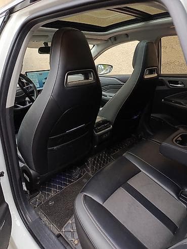 GAC: GAC Aion S Plus — электрический седан с динамичным дизайном и — 9