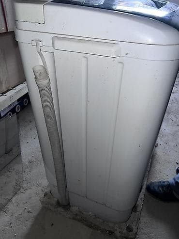 z flip 4: Полноразмерный двубаковый полуавтомат, Б/у, Другой бренд, До 7 кг — 2