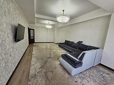 Продажа квартир: 3 комнаты, 148 м², Элитка, 9 этаж, Евроремонт — 4