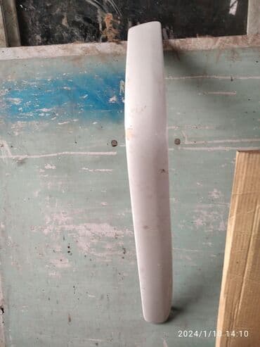 купить передний бампер на ауди 80 б4: Накладка 210 Мерса от бампера визуально целая требует покраски — 2