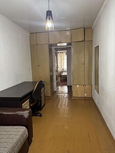 ts group: 3 комнаты, 55 м², Индивидуалка, 2 этаж — 9